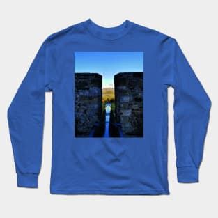 Scottish History Long Sleeve T-Shirt